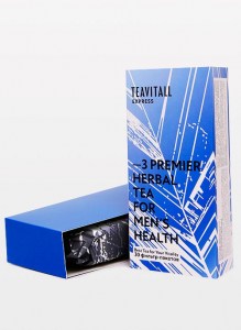 Чайный напиток Teavitall Express Premier (Для мужского здоровья)